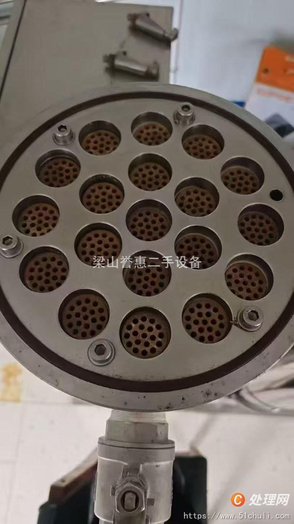 二手陶瓷過濾機(jī)