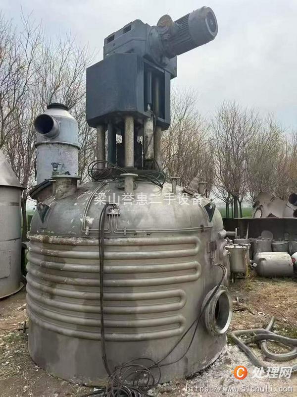 二手三合一過濾機