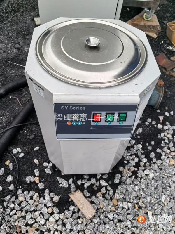 二手過濾機