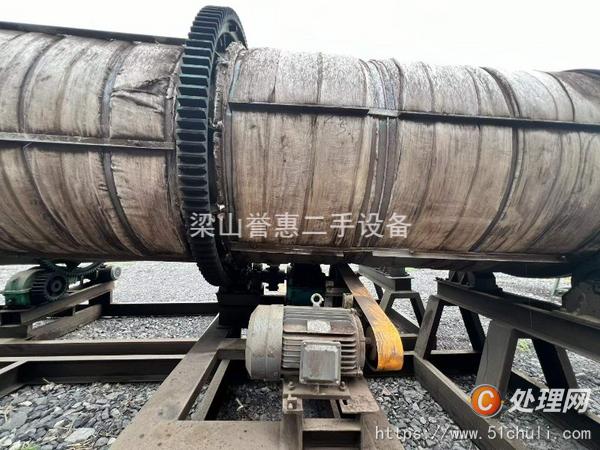 二手滾筒烘干機