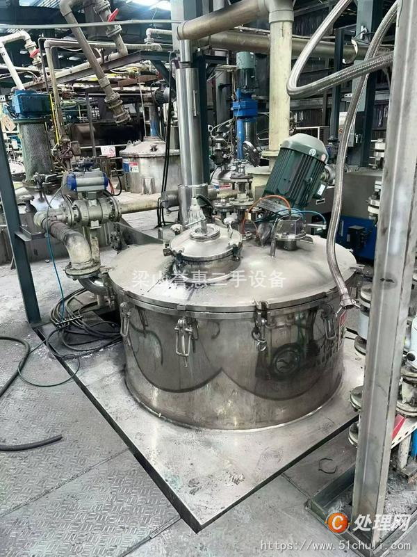 二手盤式干燥機(jī)