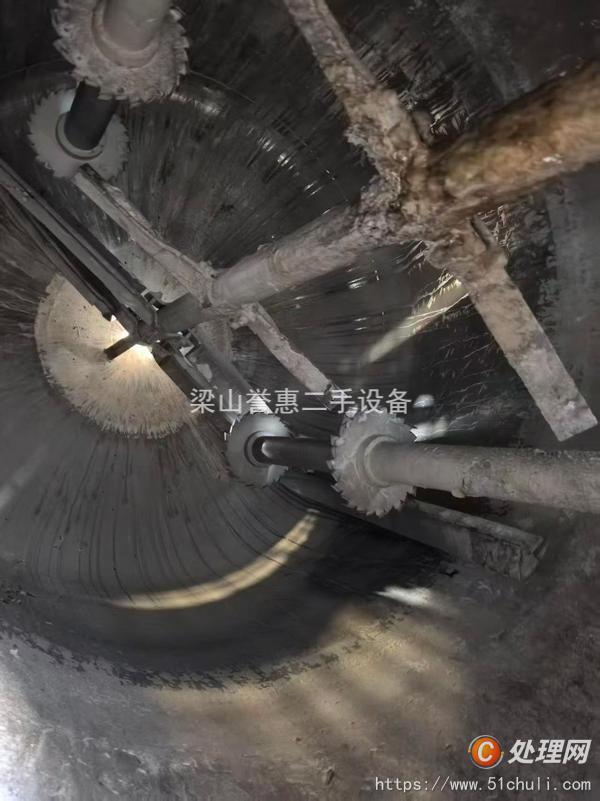 二手反應(yīng)釜