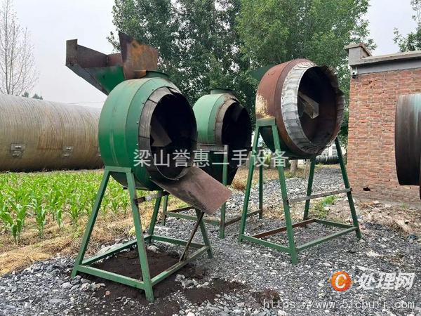 二手滾筒烘干機