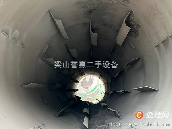 二手滾筒烘干機