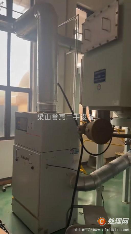 二手噴霧干燥機(jī)