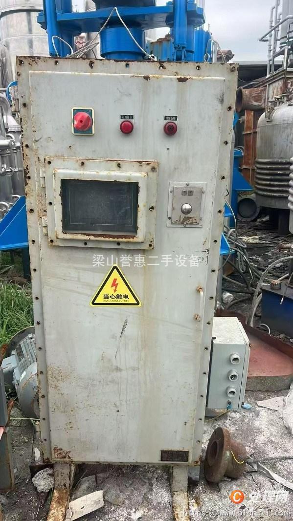 二手三合一過濾機