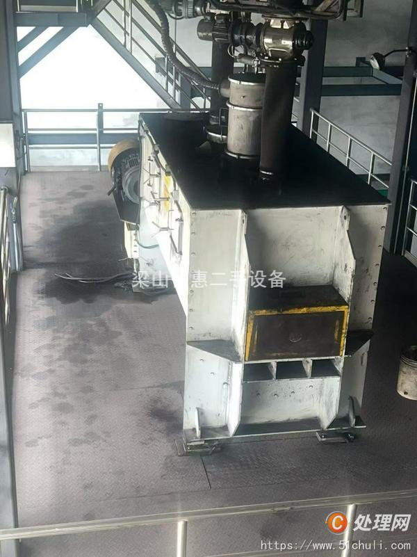二手盤式干燥機(jī)