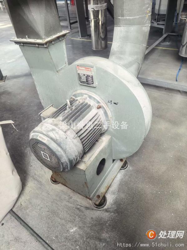 二手噴霧干燥機(jī)