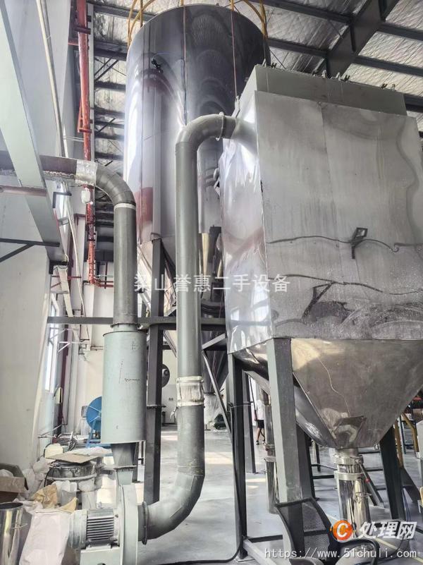 二手噴霧干燥機(jī)