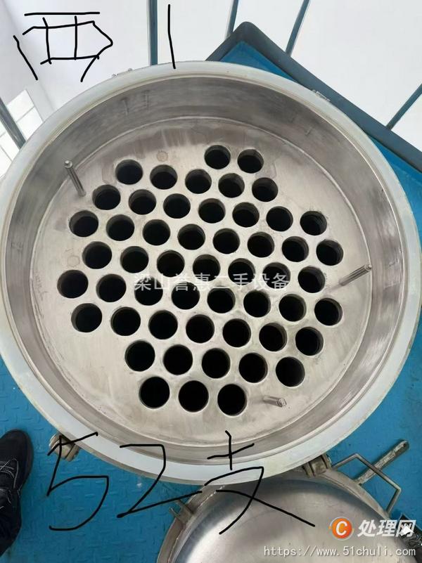 二手蒸發(fā)器