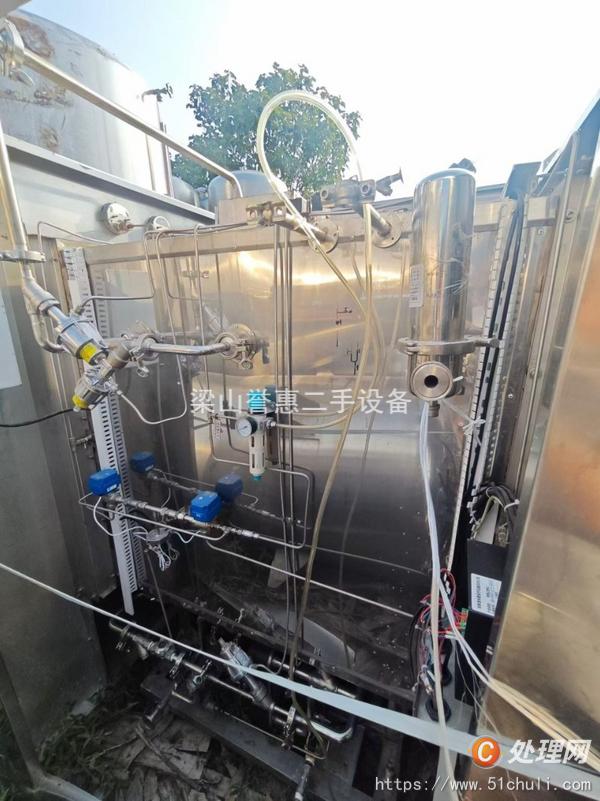二手滅菌器