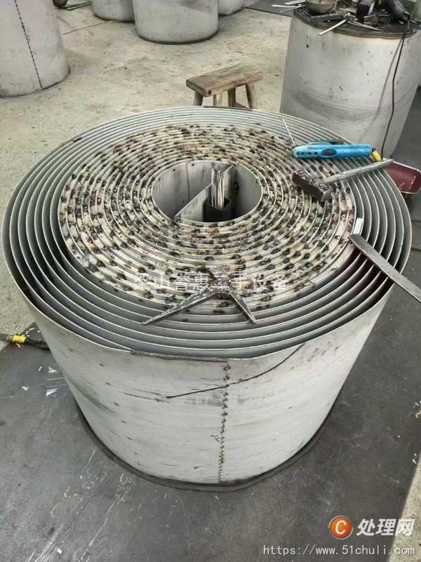 二手換熱器