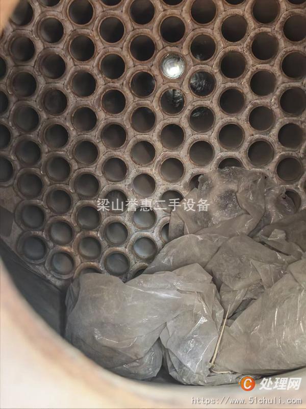 二手換熱器