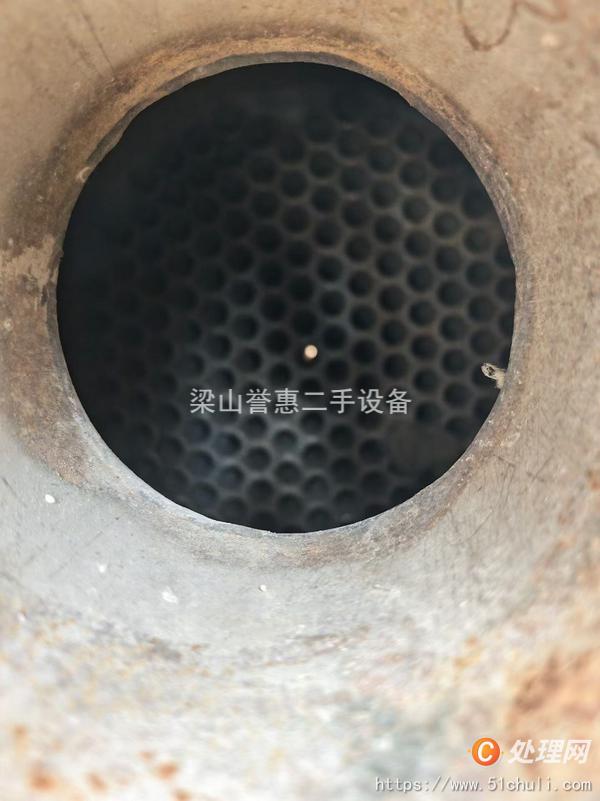 二手換熱器
