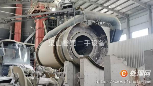 二手滾筒烘干機