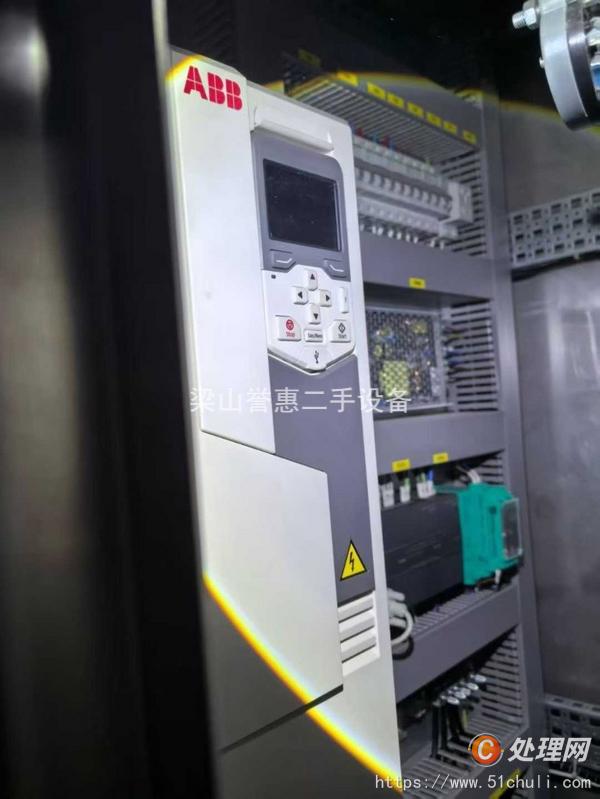 二手碟式離心機(jī)