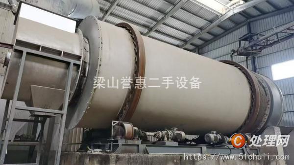 二手滾筒烘干機