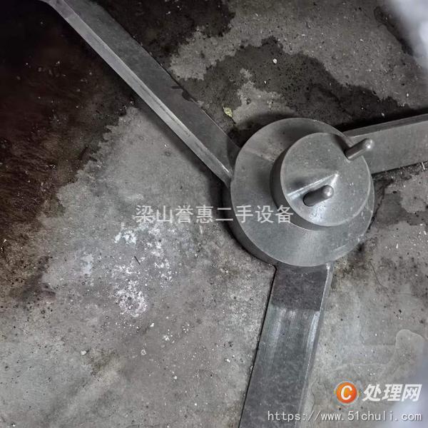 二手濕法制粒機(jī)