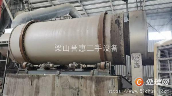 二手滾筒烘干機
