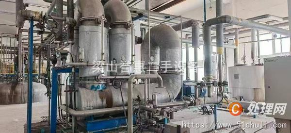 二手陶瓷過濾機