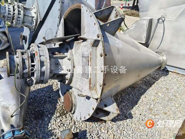 二手混合機(jī)