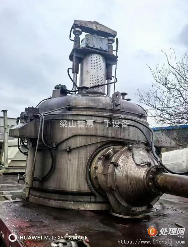 二手過濾機