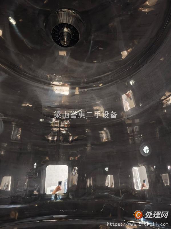 二手噴霧干燥機(jī)