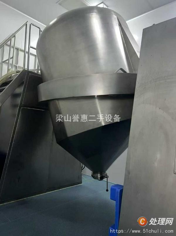 二手中藥提取設(shè)備