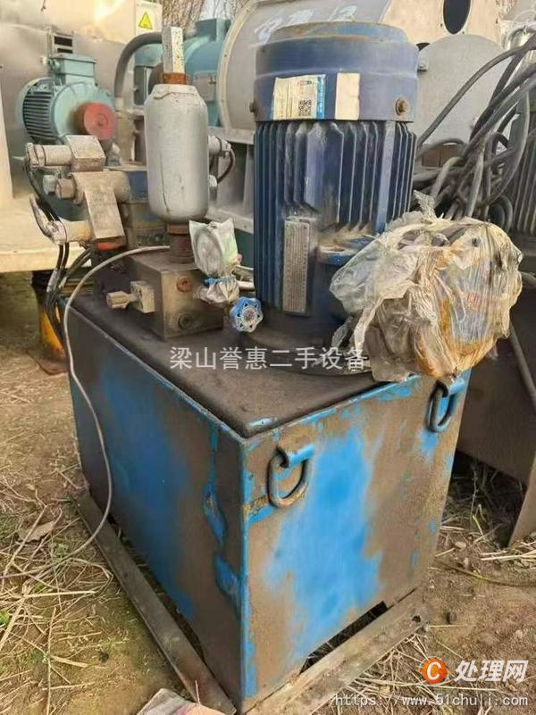 二手過濾機