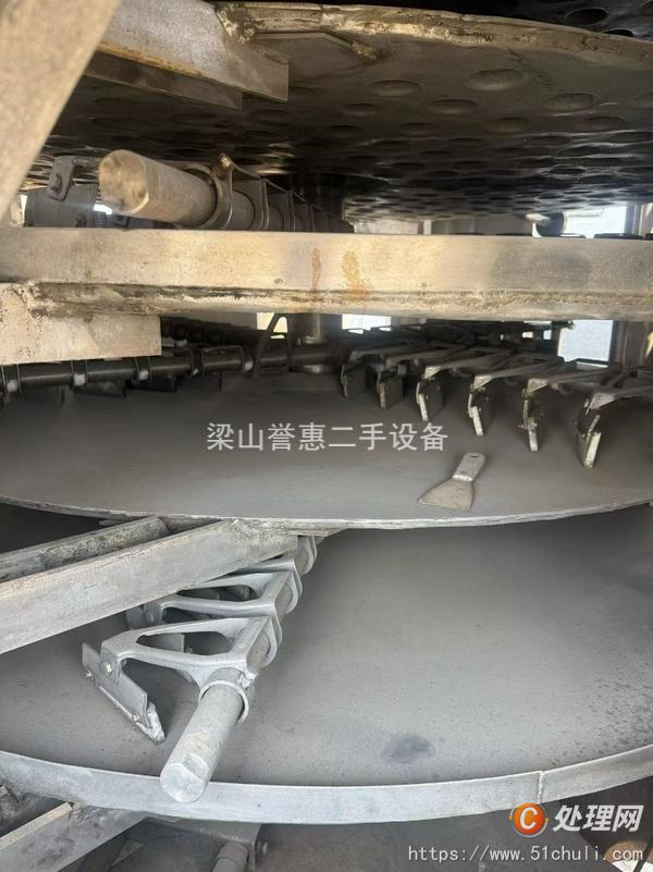 二手盤式干燥機