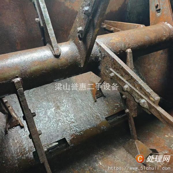 二手混合機(jī)
