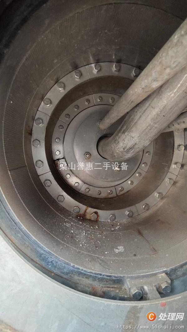 二手推料離心機(jī)