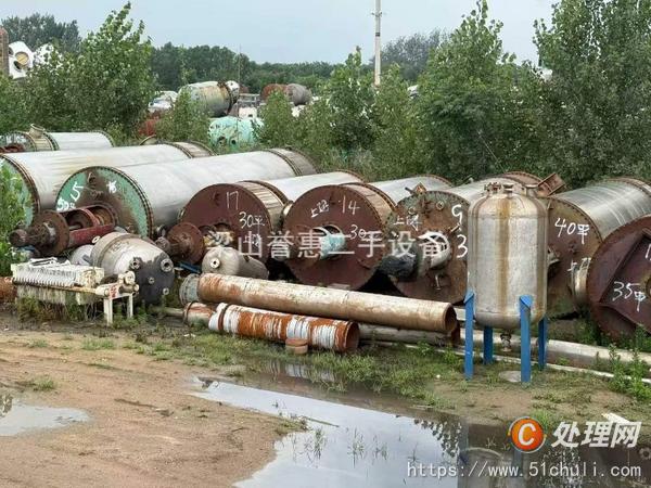 二手蒸餾水機(jī)