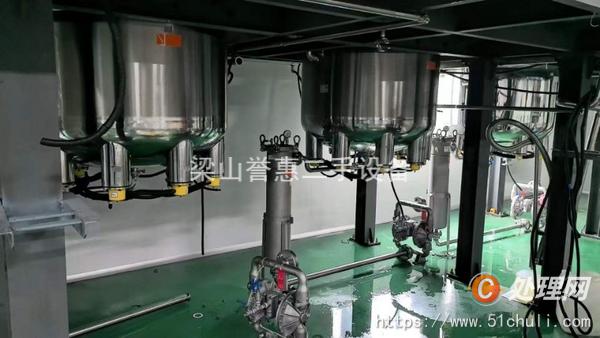 二手反應釜