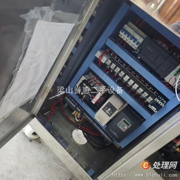 二手噴霧干燥機(jī)