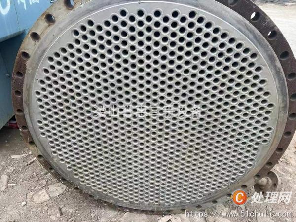 二手冷凝器