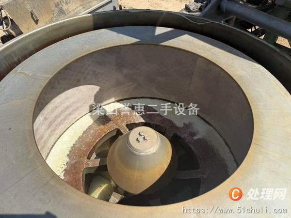 二手刮刀離心機(jī)