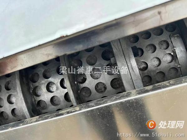 二手污泥脫水機
