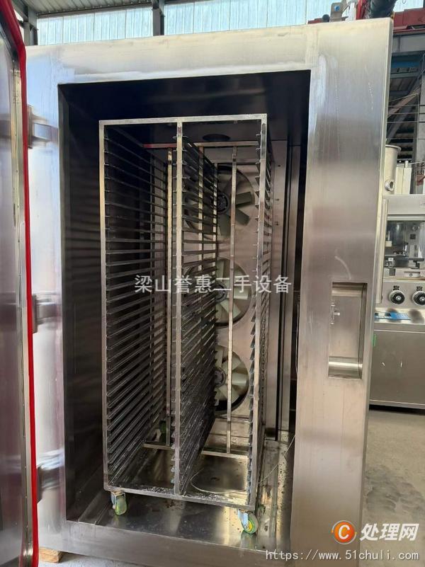 二手速凍食品設(shè)備