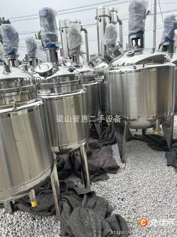 二手蒸餾水機(jī)