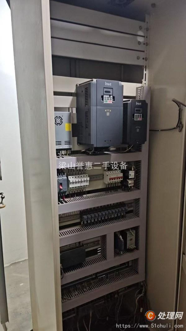 二手平板式離心機