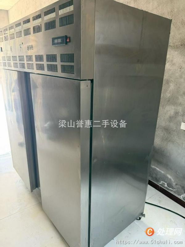 二手速凍食品設(shè)備