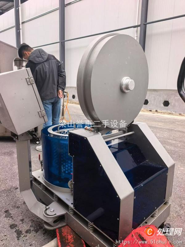 二手脫水機
