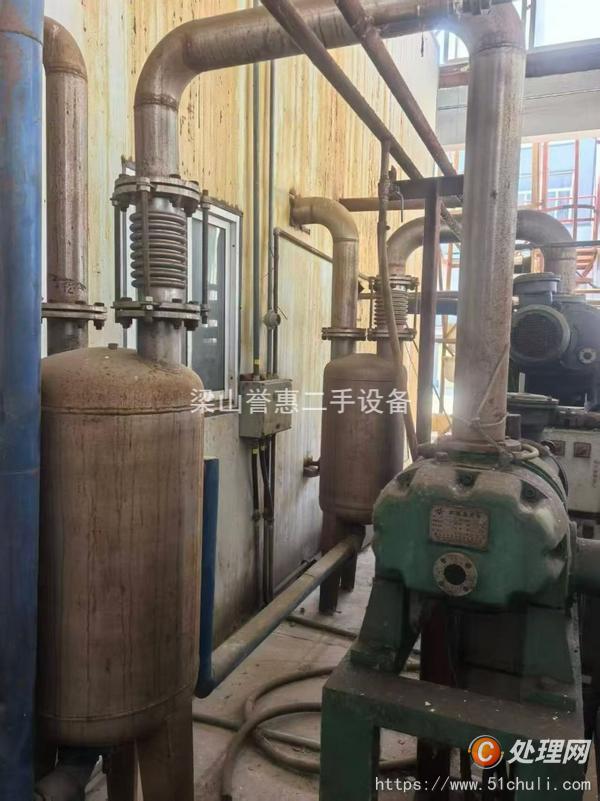 二手蒸餾水機(jī)