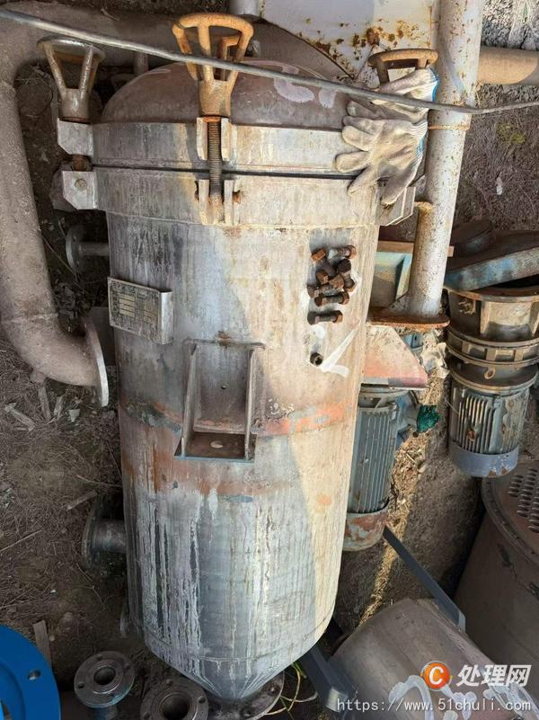 二手過濾機