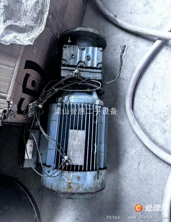 二手發(fā)酵罐