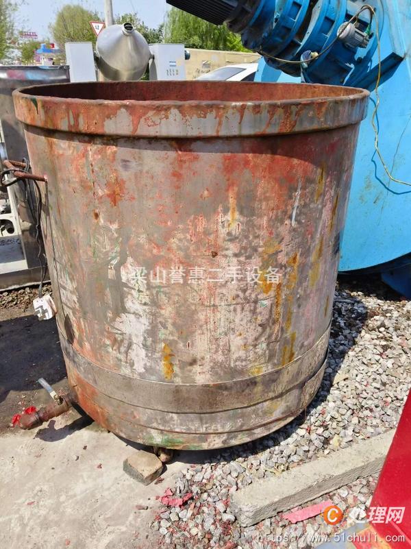 二手分散機(jī)