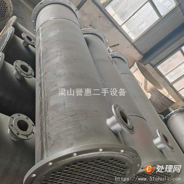 二手單效蒸發(fā)器
