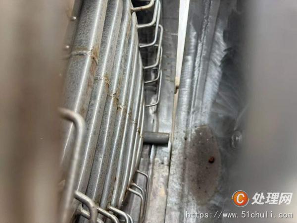 二手過濾機