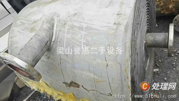 二手換熱器